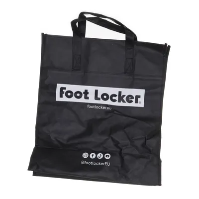 Stofpose (Sort) fra Foot Locker