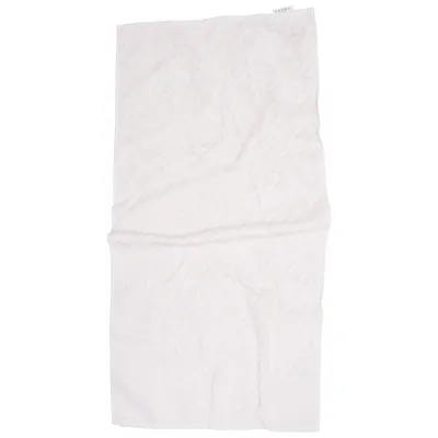 Serviette (Rose) de Vossen Coton