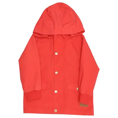 Jacka (Pico) från Mini Rodini Ekologisk bomull, Återvunnen polyester