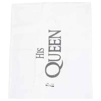Pillowcase (Orngott) from Borganäs Cotton