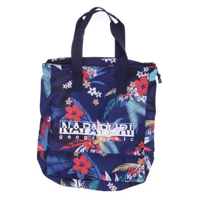 Axelremsväska (Blå, Flerfärgad) från Napapijri