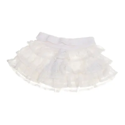 Rok (Wit) van BabyGap Katoen, Nylon