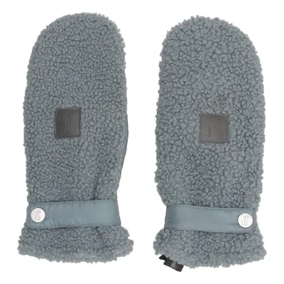 Mittens (Gray) from Johaug Polyamide, Polyester, Polyurethane