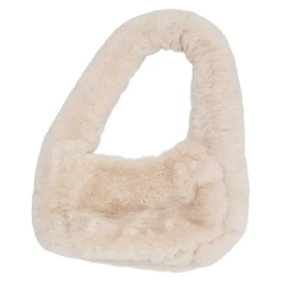 Handväska (Beige) från H&M Polyester
