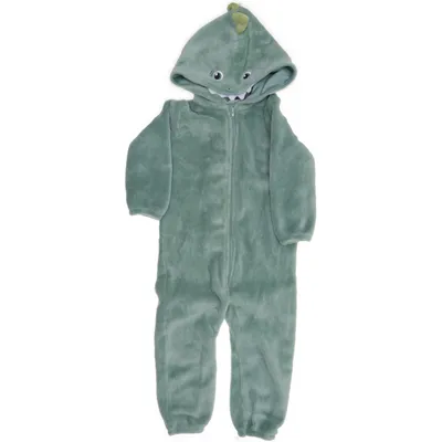 Onesie (Groen) van H&M Polyester