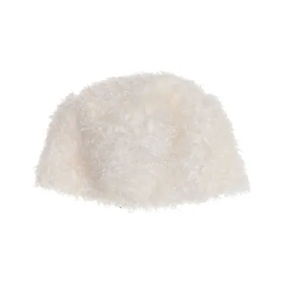 Mössa (Vit) från Fun Wear