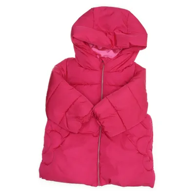 Vinterjakke (Pink) fra Jacadi Paris Polyester