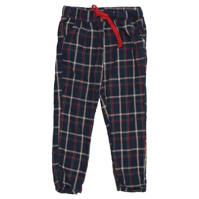 Hose (Blau, Mehrfarbig) von So Cute Baumwolle