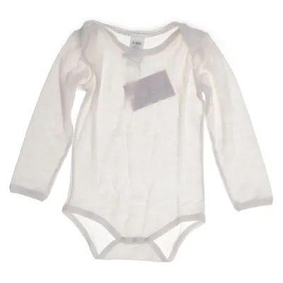 Body (Beige) från Alana Silke, Ull