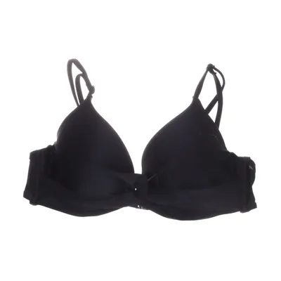 Bikiniöverdel (Svart) från NLY Beach Elastan, Polyester