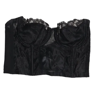 Bustier (U533) från Silhouette Elastan, Polyamid