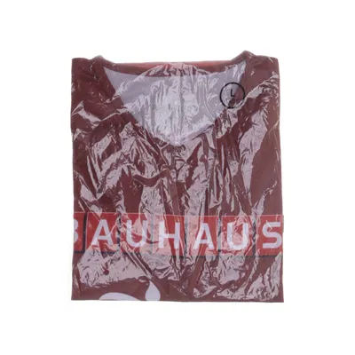 T-shirt (Röd, Vit) från Neh