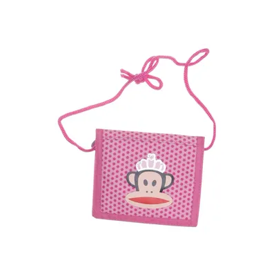 Schoudertas (Roze, Meerkleurig) van Paul Frank