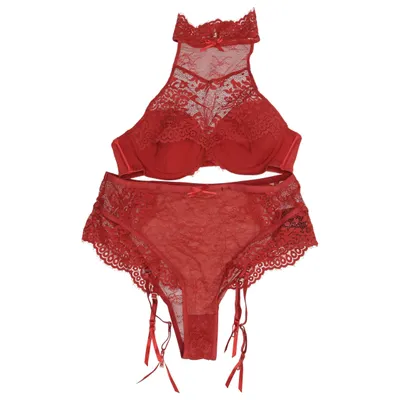 Underklädesset (Reanna) från Hunkemöller Elastan, Polyamid
