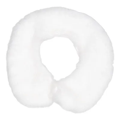 Krage (Vit) från KappAhl Polyester