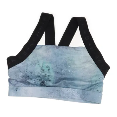 Sports bra (Green, Multicolored) from Röhnisch
