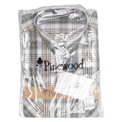 Shirt (Glenn) from Pinewood