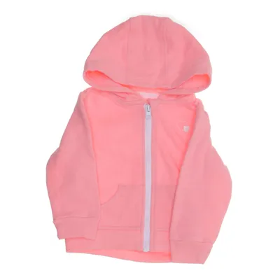 Huvtröja (Rosa) från Young Dimension Bomull, Polyester