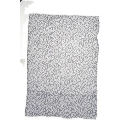 Örngott (Grå, Vit, Flerfärgad) från Zara Home Bomull