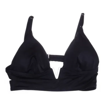Bikiniöverdel (Svart) från Victoria's Secret Elastan, Polyamid, Polyester