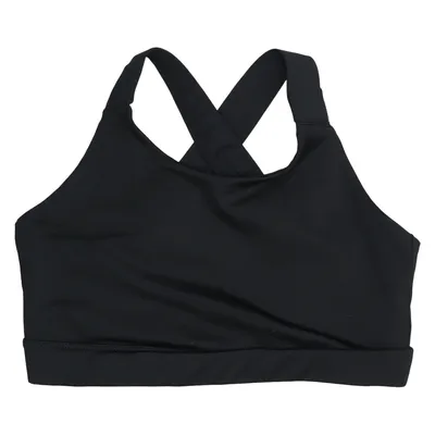 Sport-bh (Crossback Sports Bra) van MM Sports Elastaan, Polyester