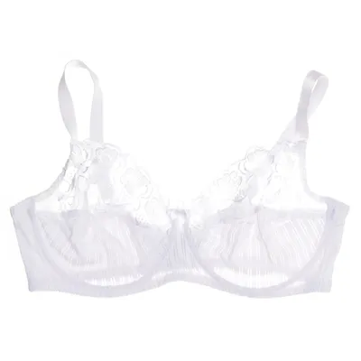 Bh (Wit) van Okay Elastaan, Polyester