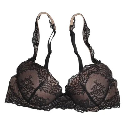 Soutien-gorge (Noir, Beige) de Aubade