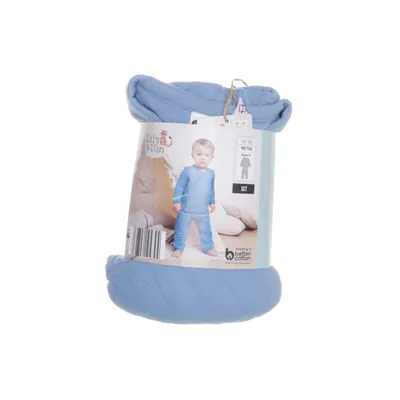 Set (Blauw) van Lily & Dan