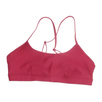 Sport-BH (Röd) från Alo