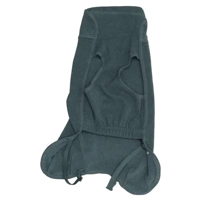 Hundebekleidung (Grün) von Feel Active Elasthan, Polyester