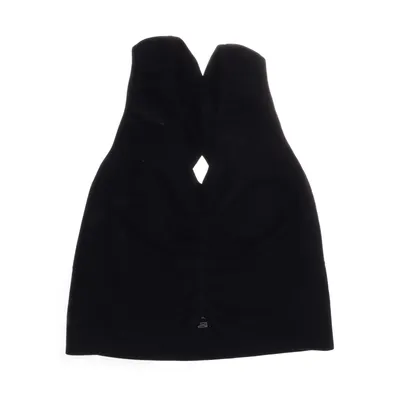 Sports bra (Black) from Ognx Elastane, Recycled polyester