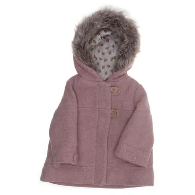 Kappa (Rosa) från Zara Baby Bomull