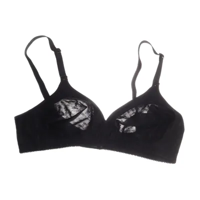 Bralette (9481) van Susa Katoen, Elastaan, Polyamide