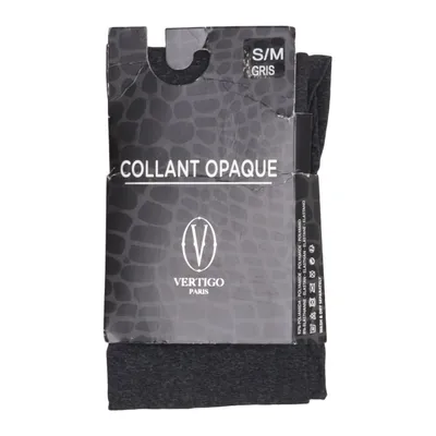 Strumpfhose (Grau) von Vertigo