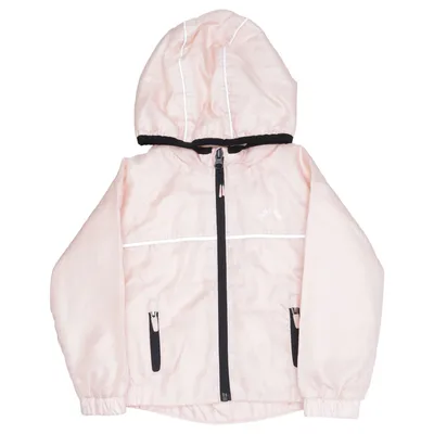 Jacket (Pink) from Bodyguard Polyester