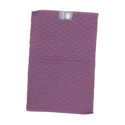 Placemat (Purple) from Solbacka Hemtextil Cotton