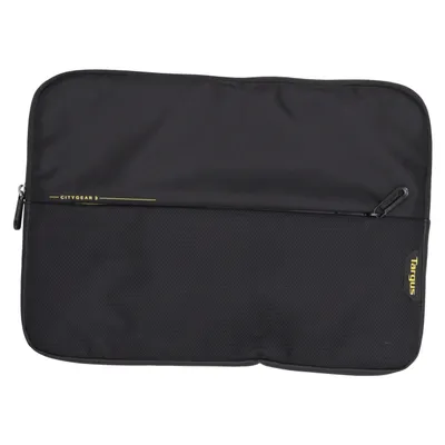 Sac d'ordinateur (Noir) de Targus
