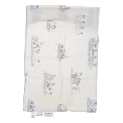 Pillowcase (Beige, Gray) from Elsa Beskow