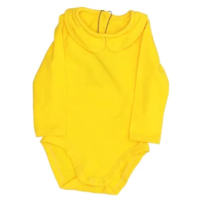Body (Yellow) from A Happy Brand Cotton, Elastane