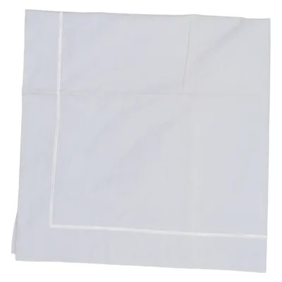 Pillowcase (Gray) from Scenario Cotton