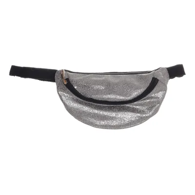 Waist bag (Silver) from Sofie Schnoor