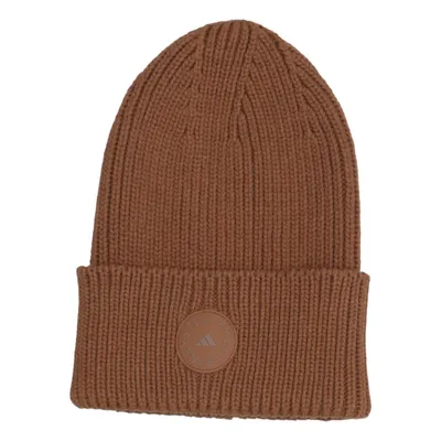 Beaniehue (Brun) fra Adidas by Stella McCartney
