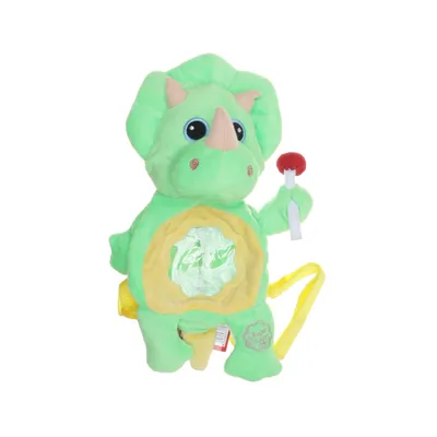 Rugzak (Groen, Meerkleurig) van Chupa Chups Polyester