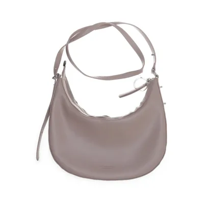 Axelremsväska (Beige) från Seidenfelt