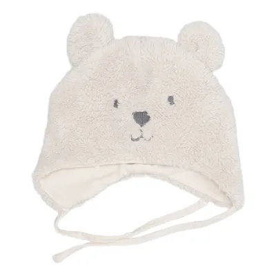 Chapeau (Beige) de Lindex Baby Coton, Polyester