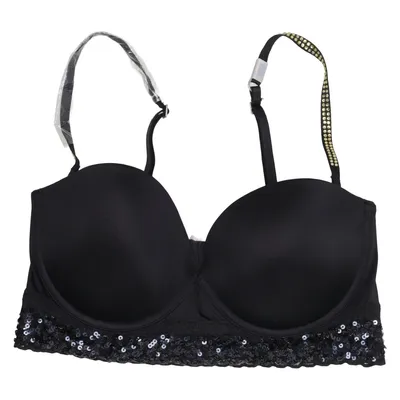 BH (Bustier) fra Pink Victoria's Secret Elastan, Polyamid