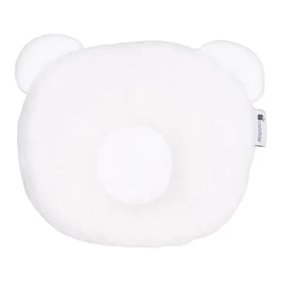 Coussin pour bébé (Blanc) de Candide