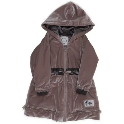 Kappa (Beige) från Sagen Vintage Design Elastan, Polyester