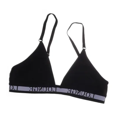 Bralette (TRIANGLE) från Lounge Bambu, Elastan, Viskos