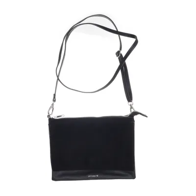 Shoulder-bag (Black) from L'éternité